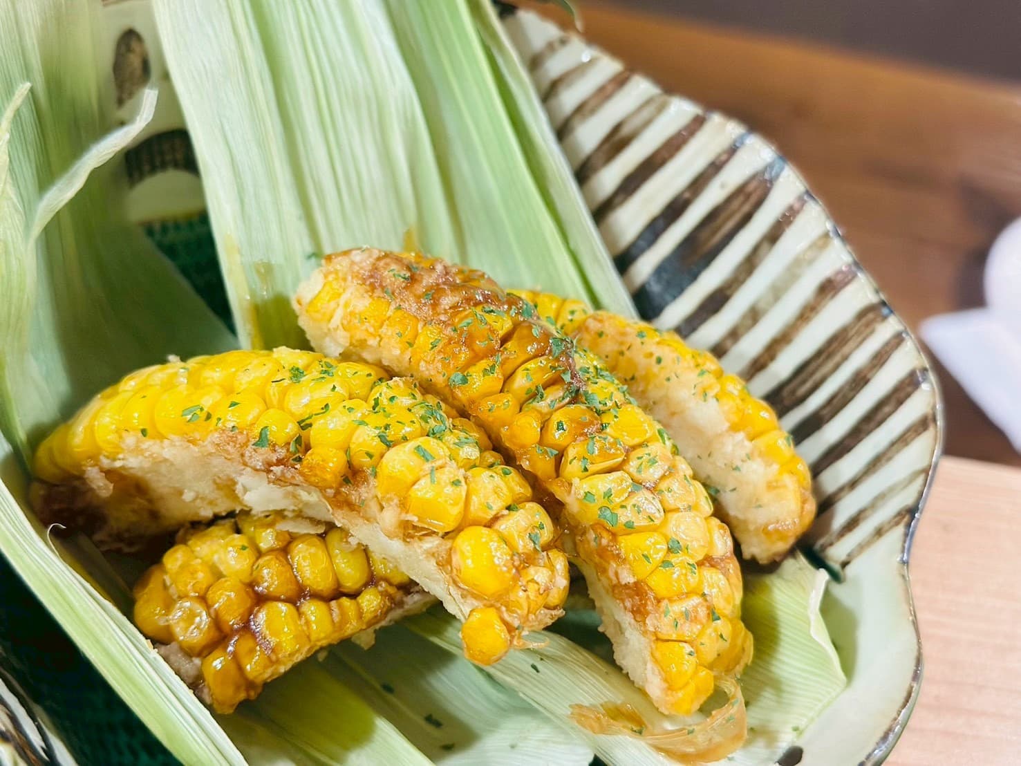 地鶏と島野菜 粋蓮(沖縄県:宮古島)の店内・料理イメージ 5
