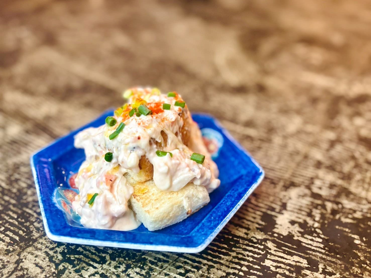 お箸ビストロ SUIREN(埼玉県:志木)の店内・料理イメージ 5