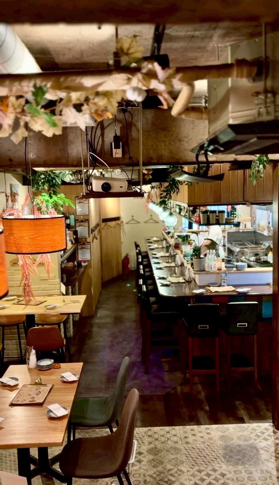 お箸ビストロ SUIREN(埼玉県:志木)の店内・料理イメージ 2